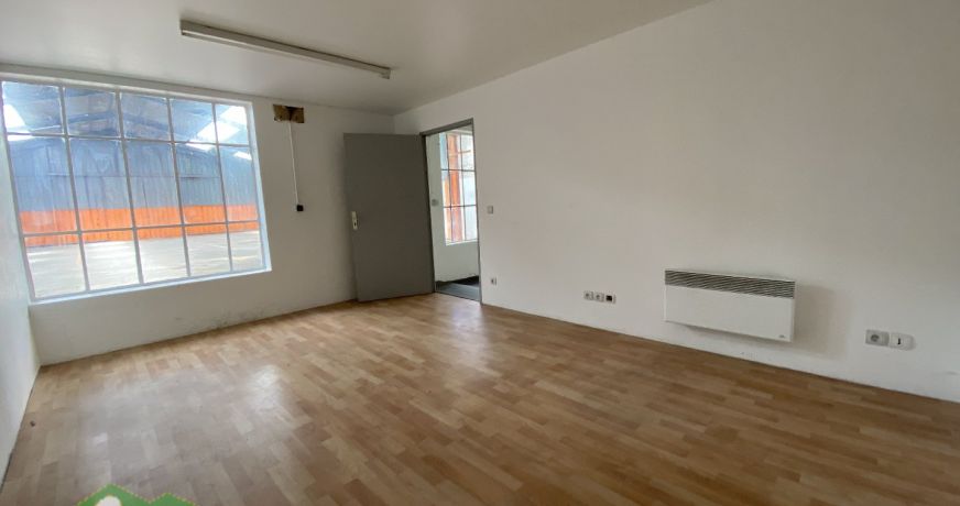 location Entrepots et bureaux Saint Gaudens