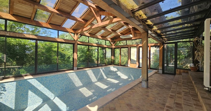 vente Maison Saint Gaudens