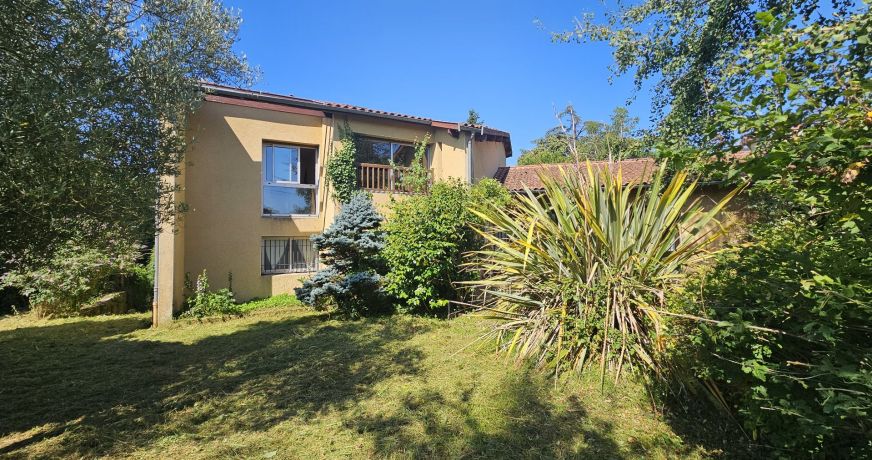 vente Maison Saint Gaudens