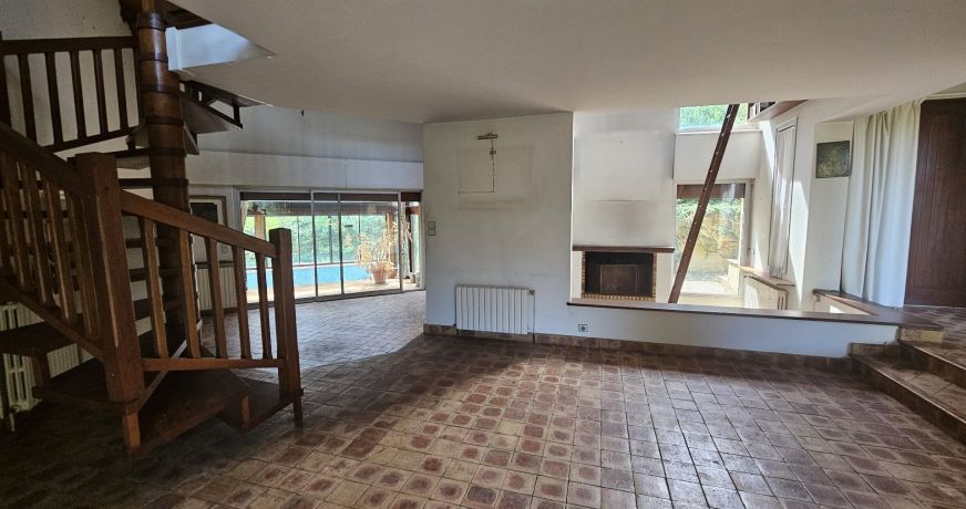 vente Maison Saint Gaudens