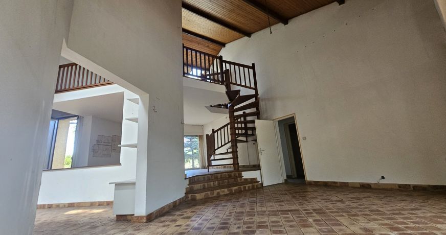 vente Maison Saint Gaudens