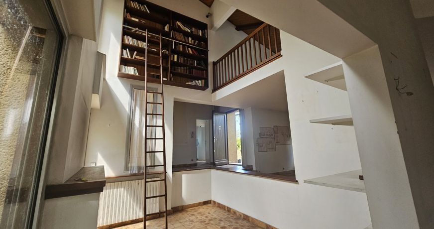 vente Maison Saint Gaudens