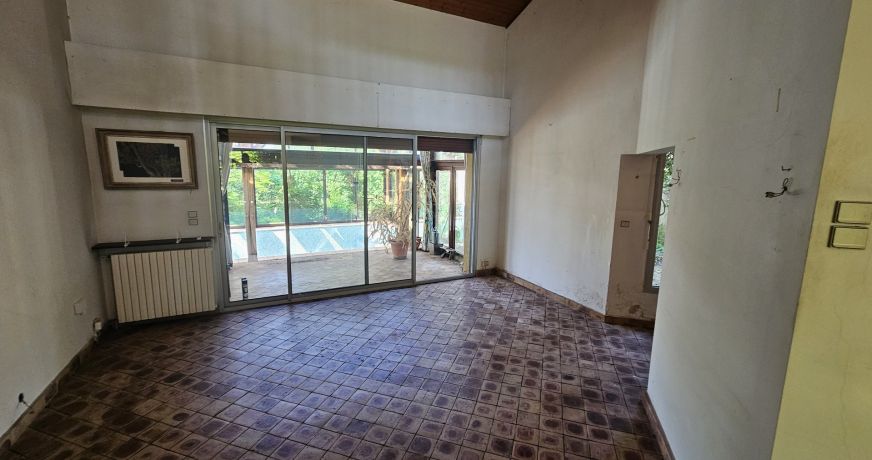 vente Maison Saint Gaudens