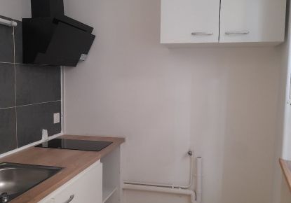 location Studio Saint Gaudens