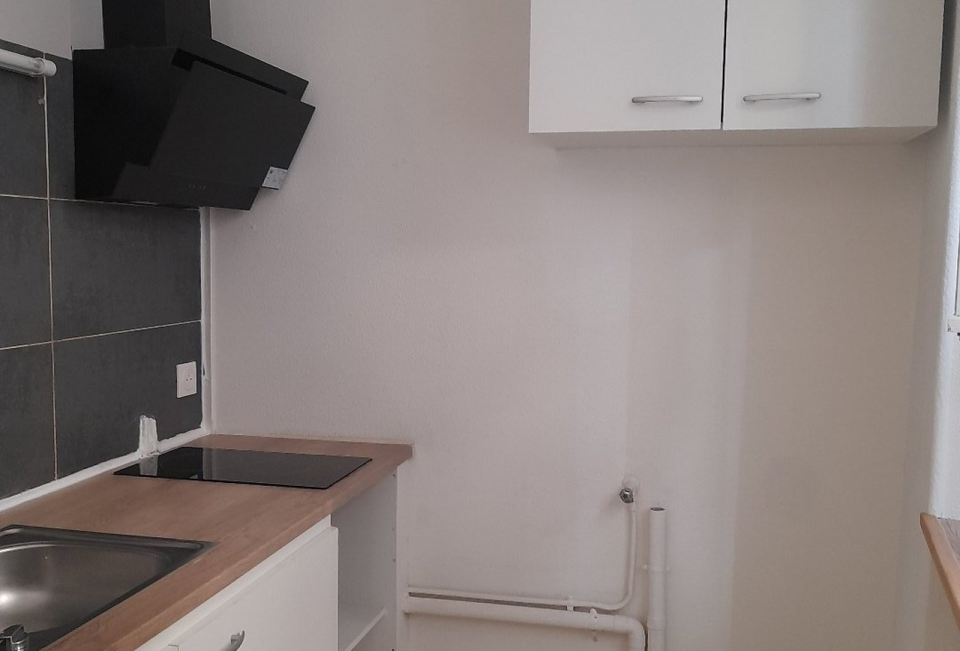 location Studio Saint Gaudens - Photo 1