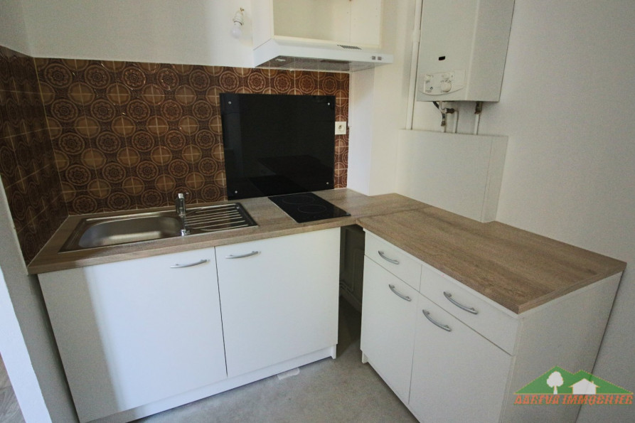 location Appartement Saint Gaudens - Photo 3