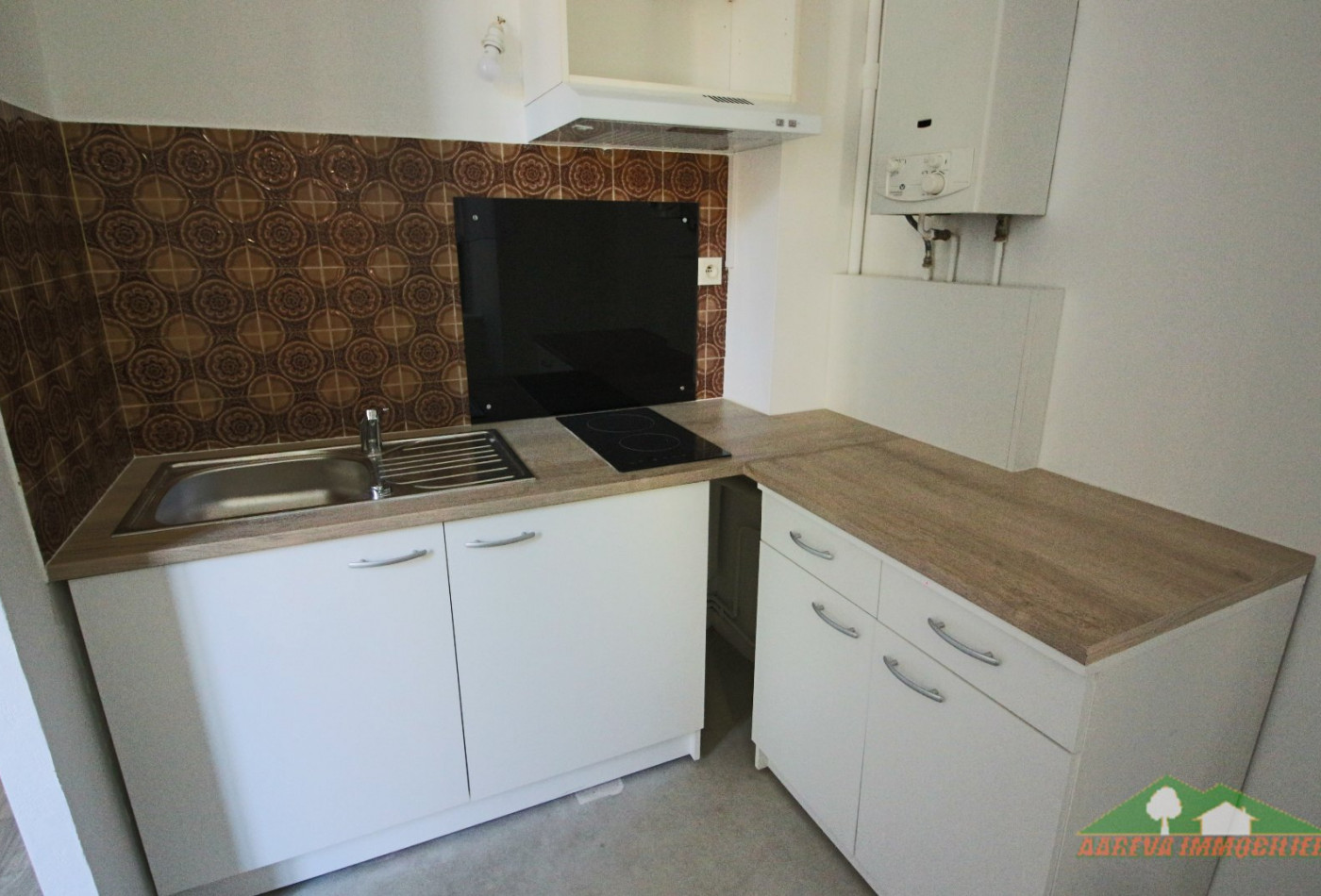 location Appartement Saint Gaudens - Photo 3