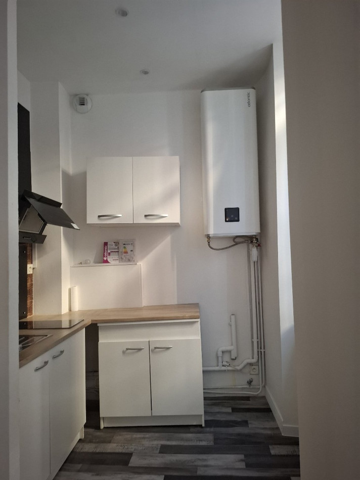 location Appartement Saint Gaudens - Photo 2