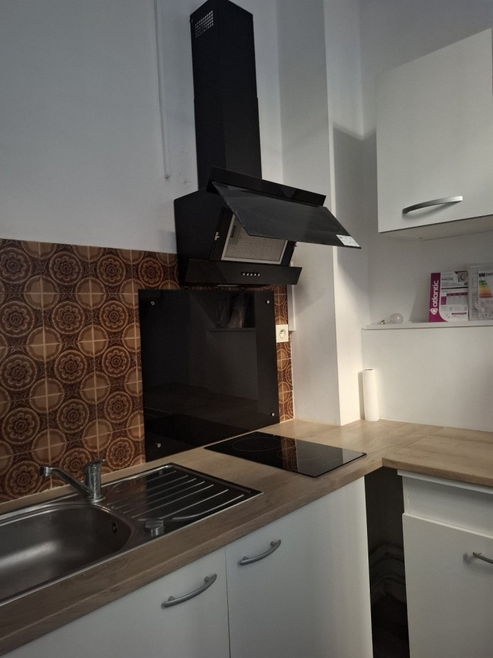 location Appartement Saint Gaudens - Photo 3
