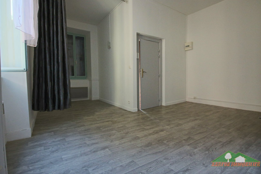location Appartement Saint Gaudens - Photo 1