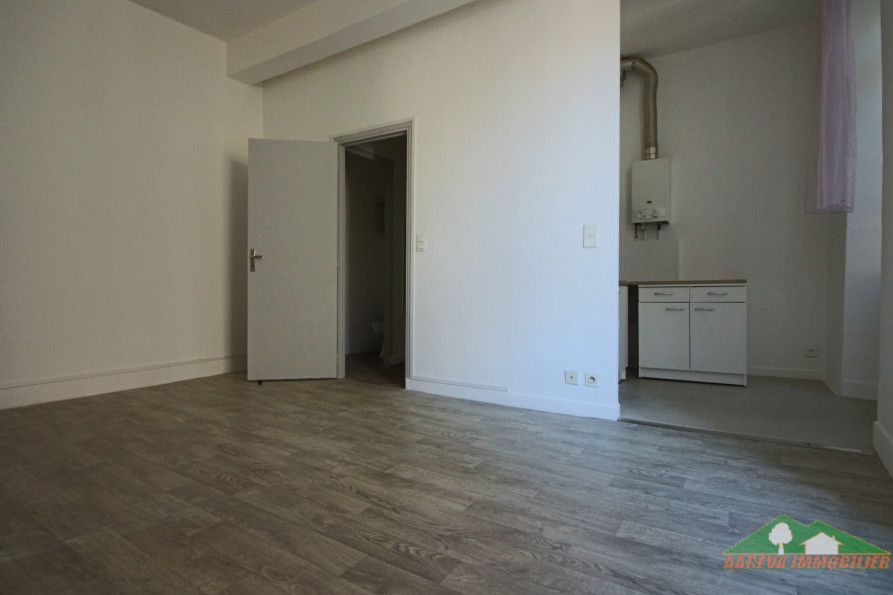 location Appartement Saint Gaudens - Photo 2