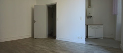 location Appartement Saint Gaudens
