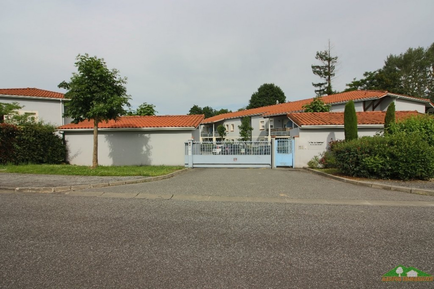 letting Appartement en résidence Saint Gaudens - Photo 1