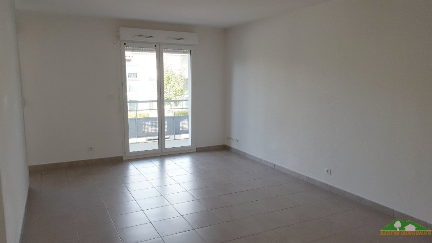 letting Appartement en résidence Saint Gaudens - Photo 2