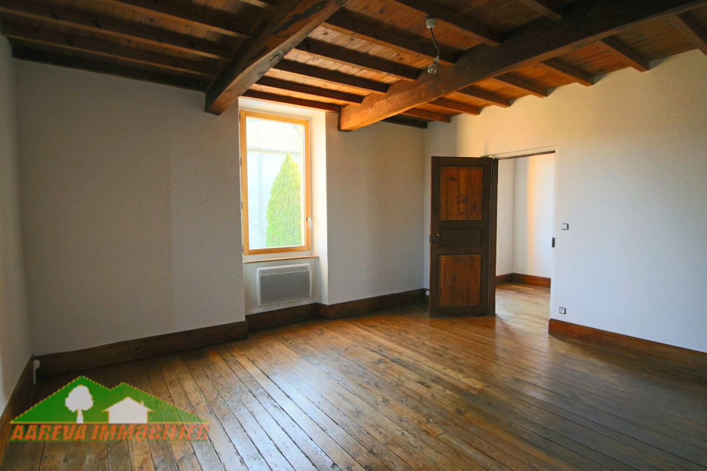 location Fermette Saint Lary Boujean - Photo 8