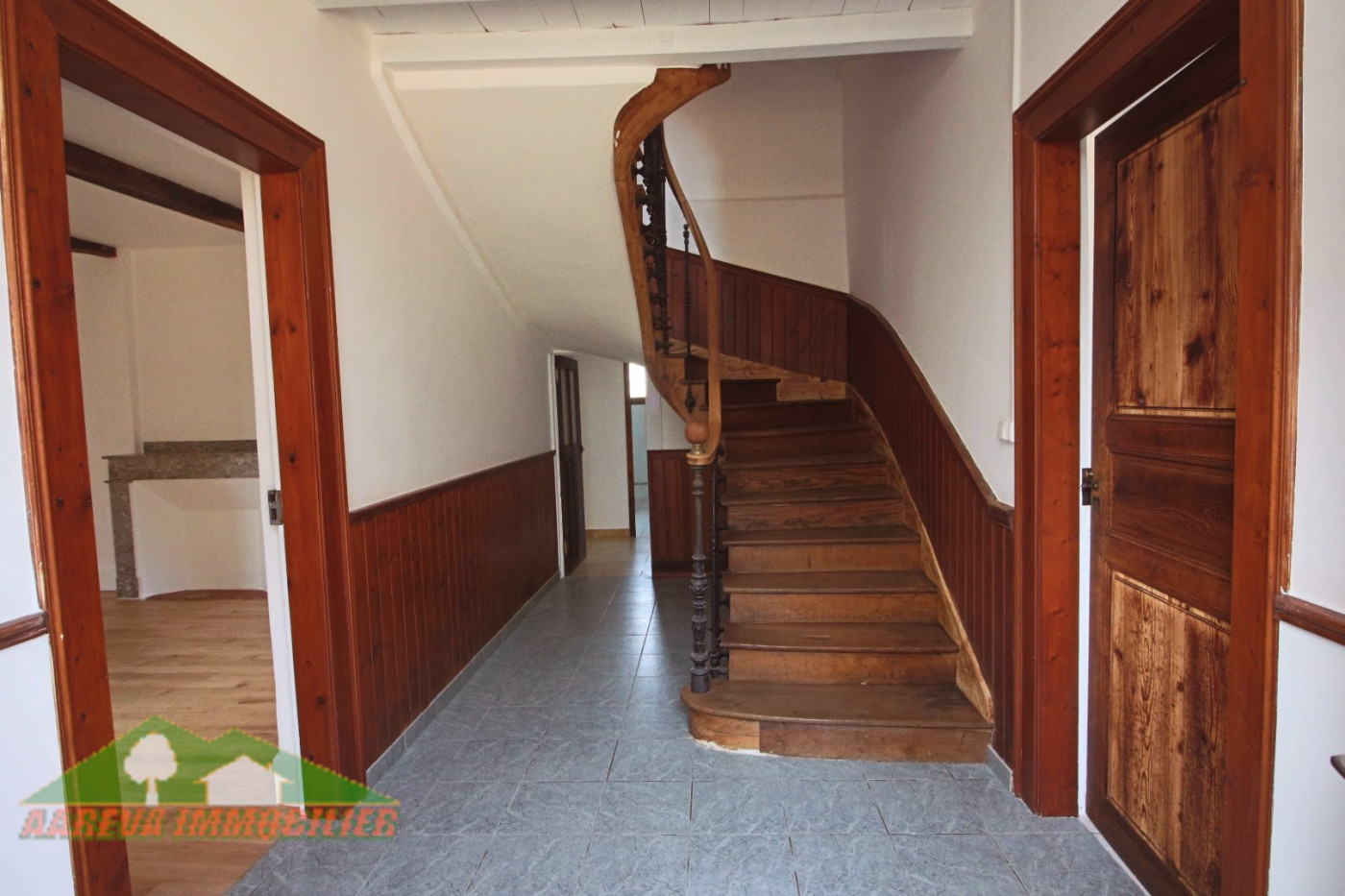 location Fermette Saint Lary Boujean - Photo 3