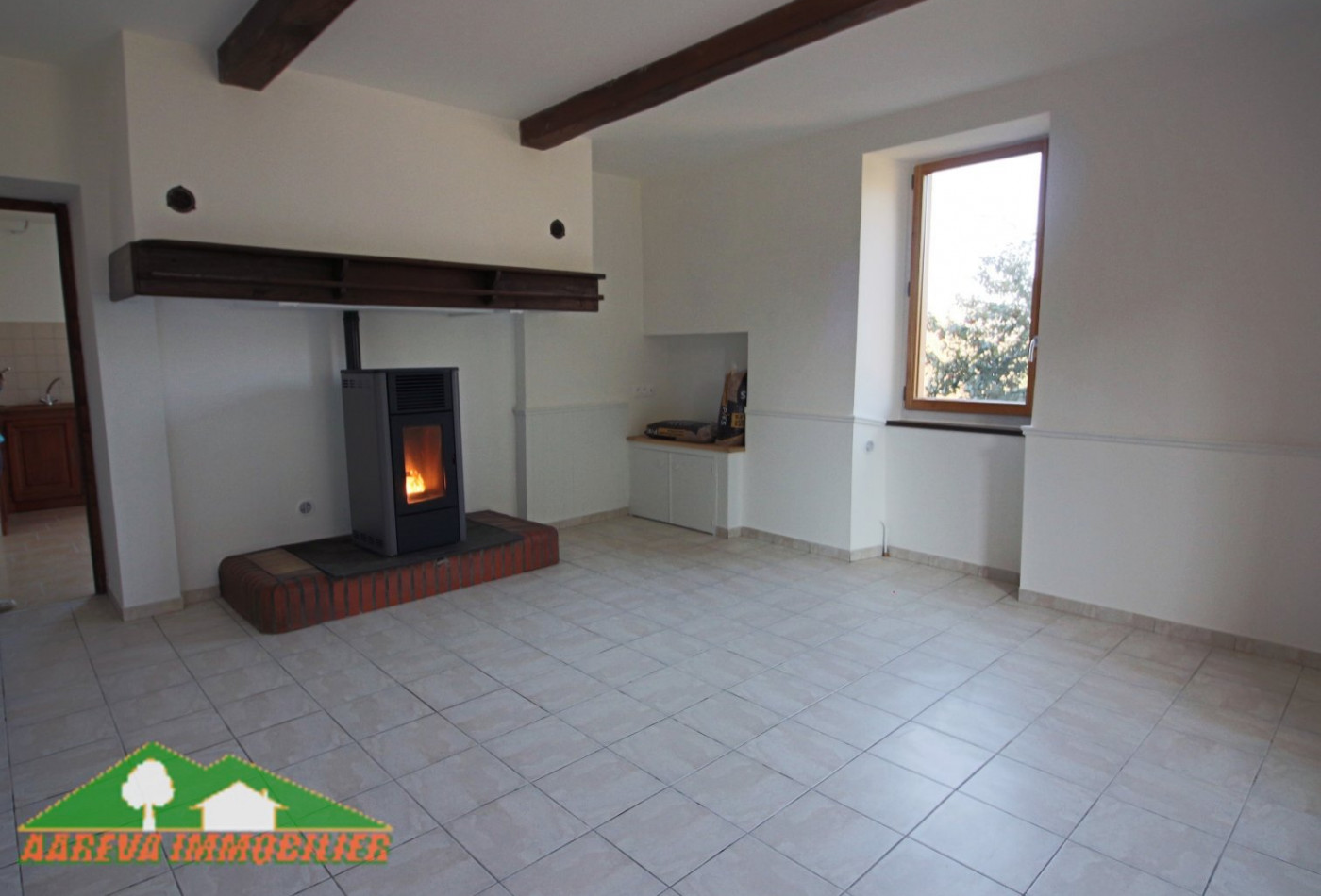 location Fermette Saint Lary Boujean - Photo 4
