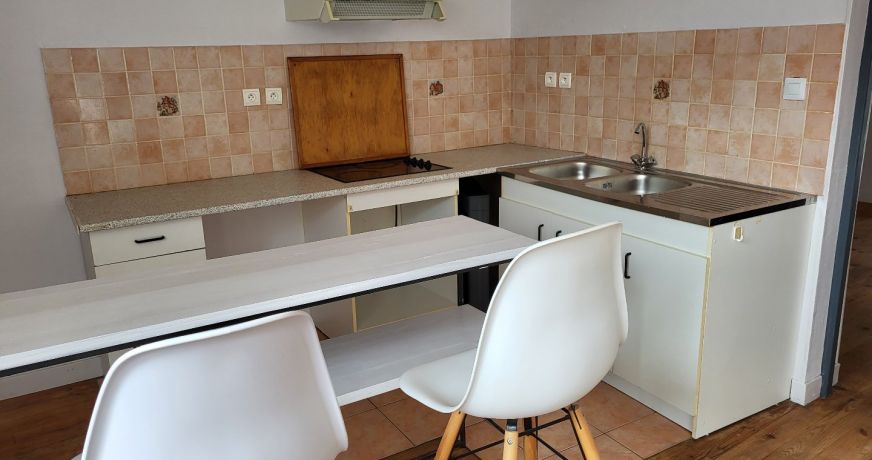 location Appartement Saint Gaudens