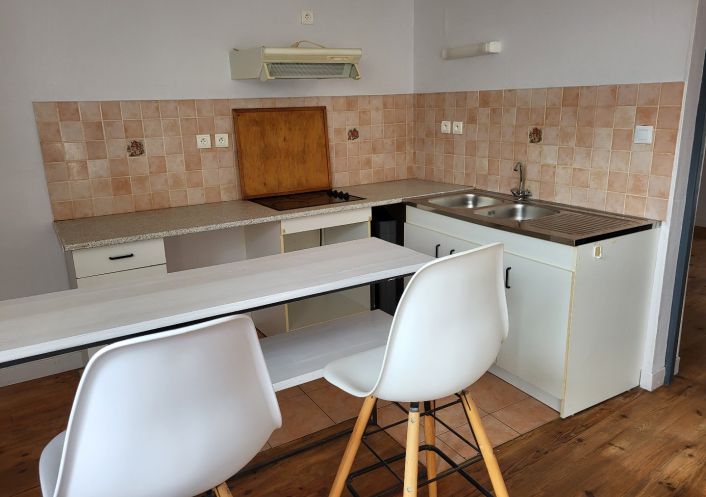 letting Appartement Saint Gaudens