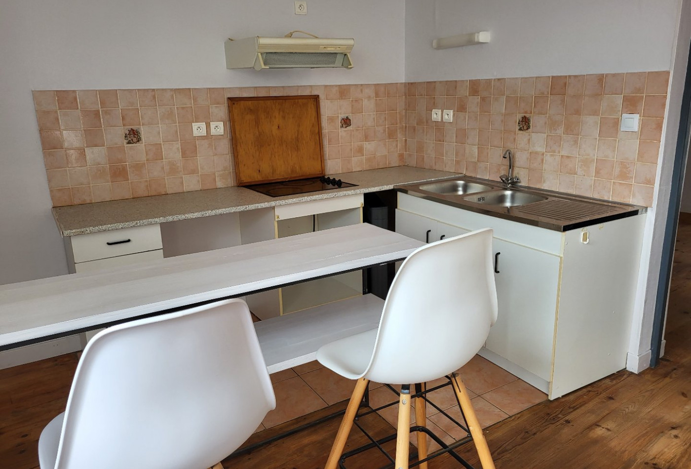 location Appartement Saint Gaudens - Photo 1