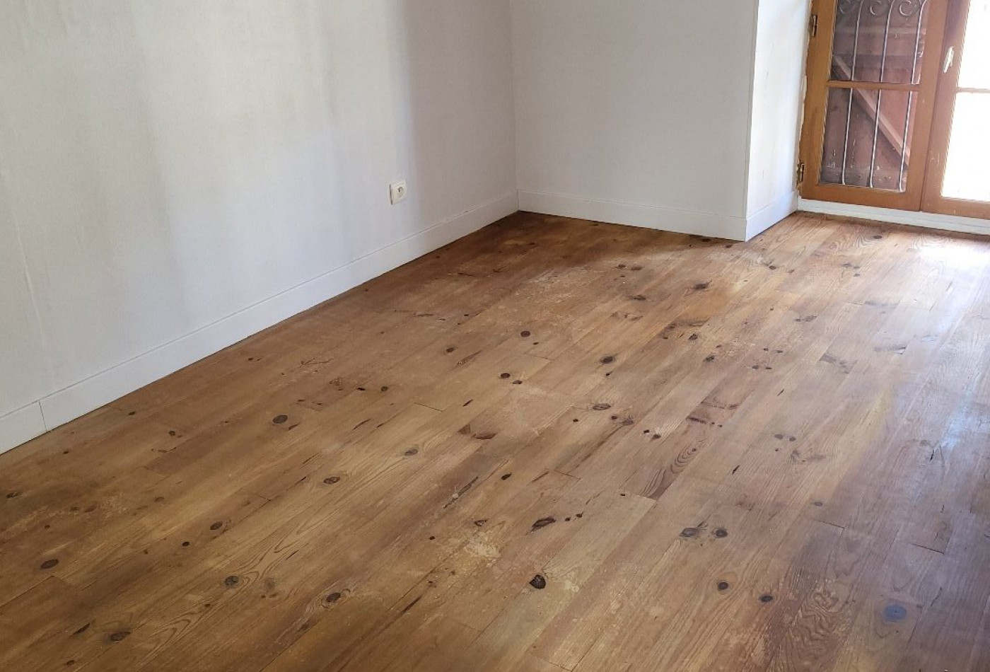 location Appartement Saint Gaudens - Photo 2