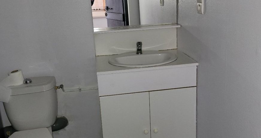 location Appartement Saint Gaudens