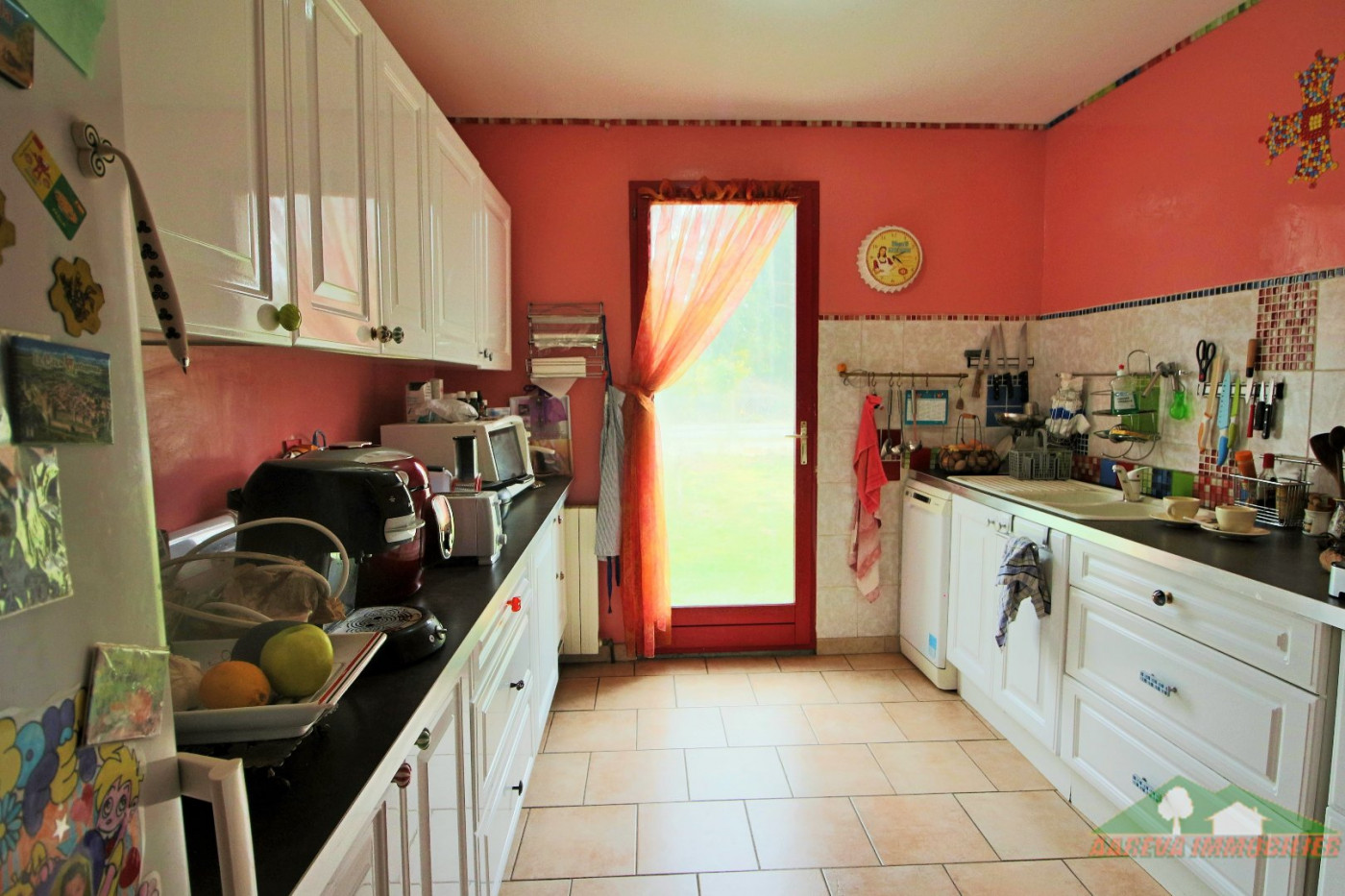 vente Maison Saint Gaudens