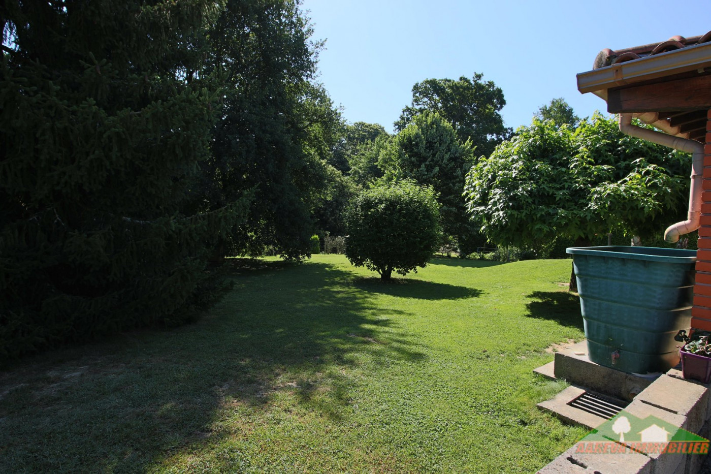 vente Maison Villeneuve De Riviere