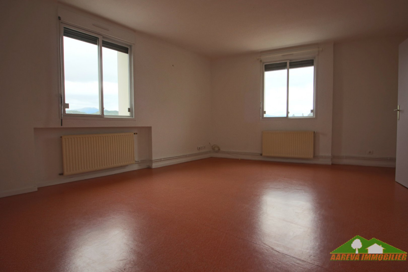 letting Appartement en résidence Saint Gaudens - Photo 3