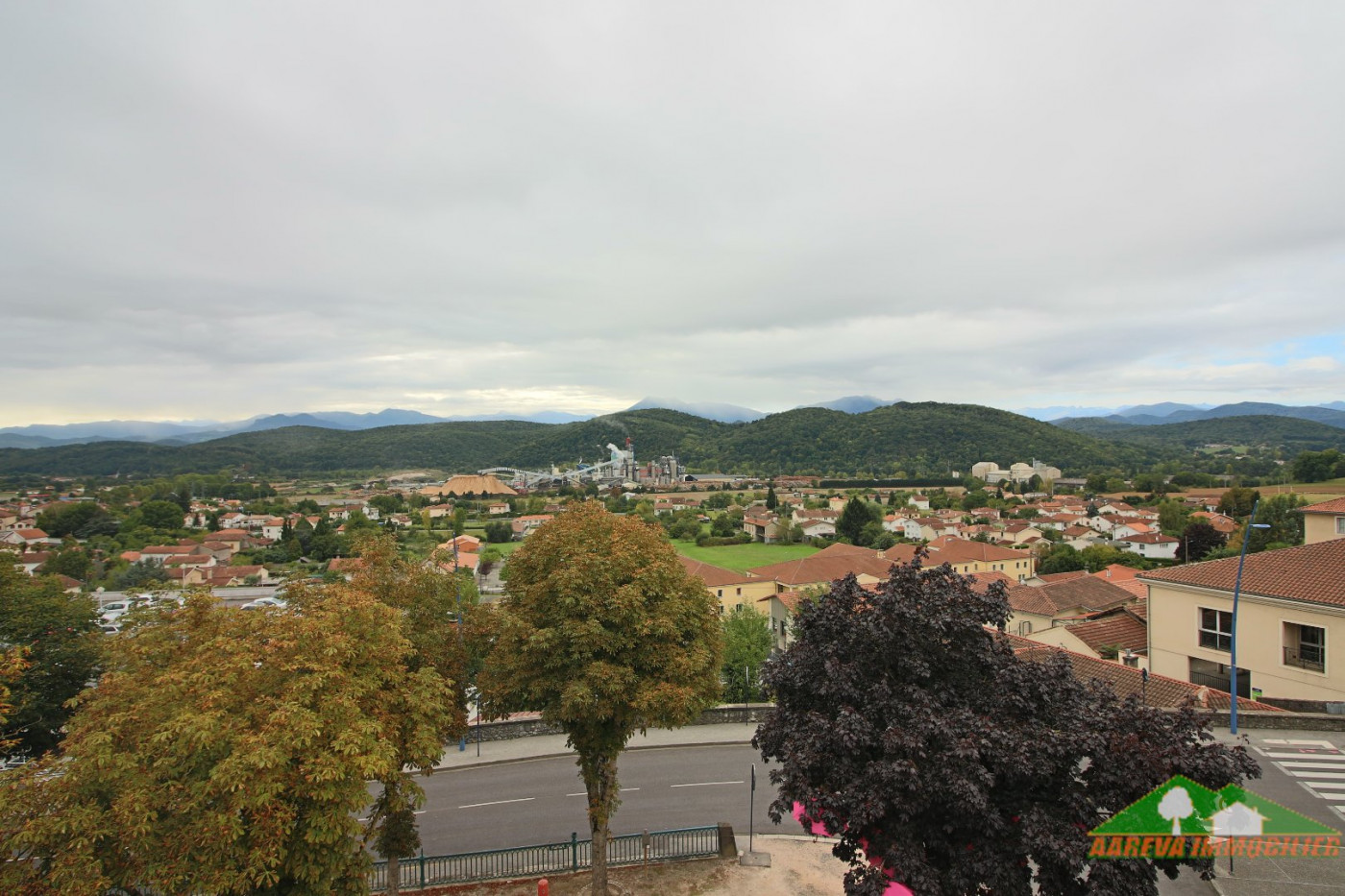 letting Appartement en résidence Saint Gaudens - Photo 6