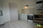 letting Appartement en résidence Saint Gaudens