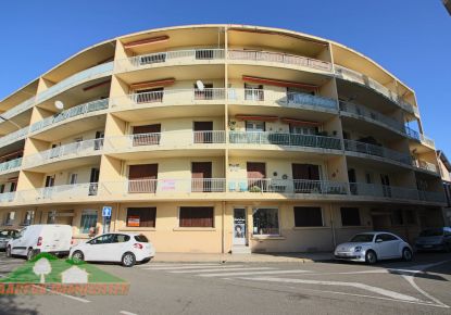 location Appartement en résidence Saint Gaudens