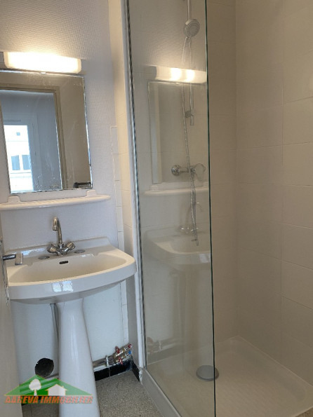 location Appartement en résidence Saint Gaudens - Photo 6