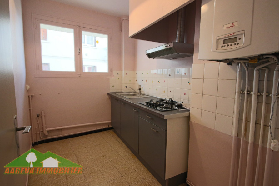 location Appartement en résidence Saint Gaudens - Photo 3