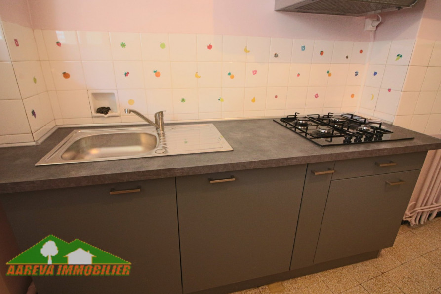 location Appartement en résidence Saint Gaudens - Photo 4