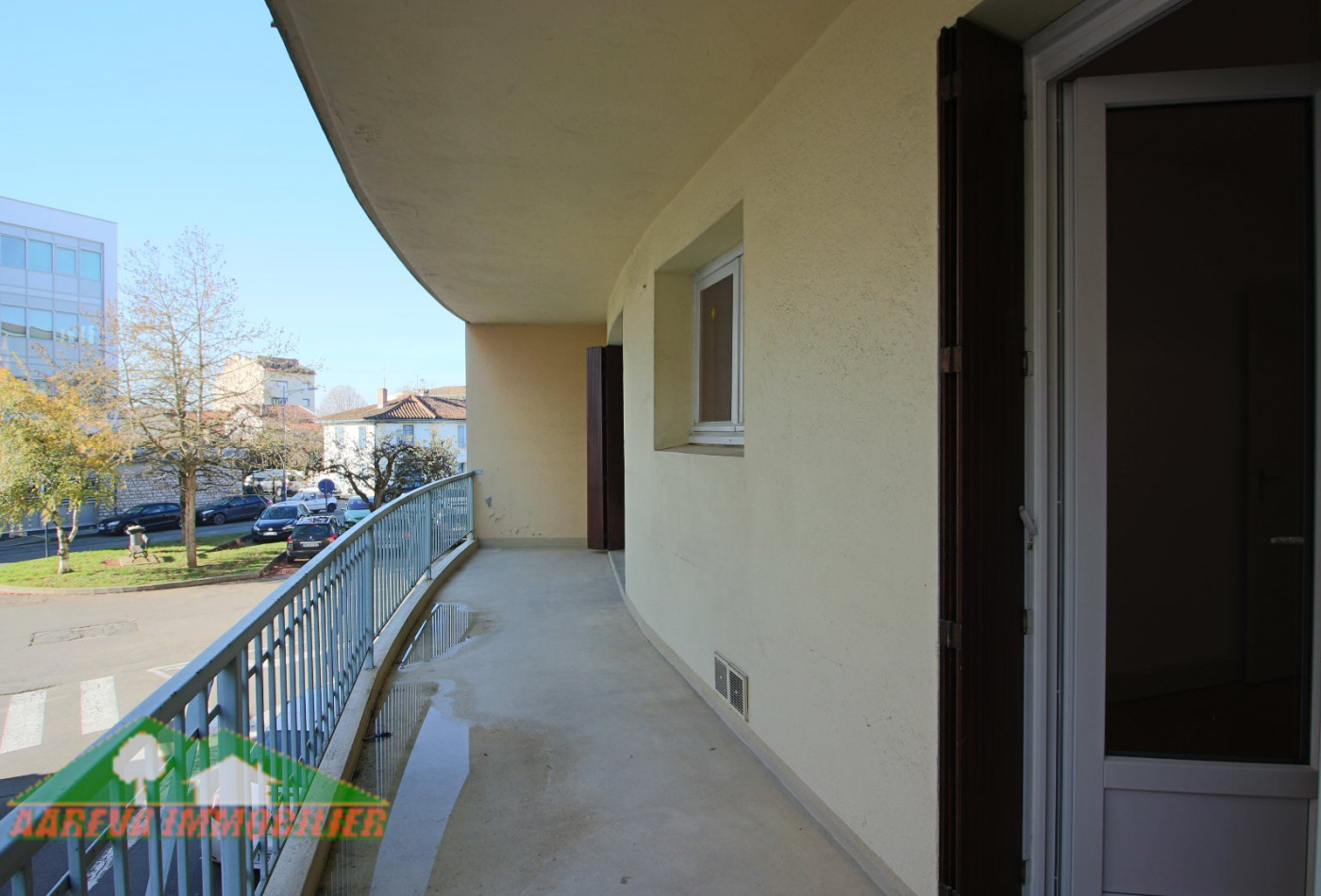 location Appartement en résidence Saint Gaudens - Photo 7