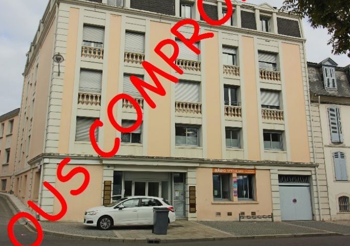 A vendre Appartement en r�sidence Saint Gaudens | R�f 31158646 - Aareva immobilier
