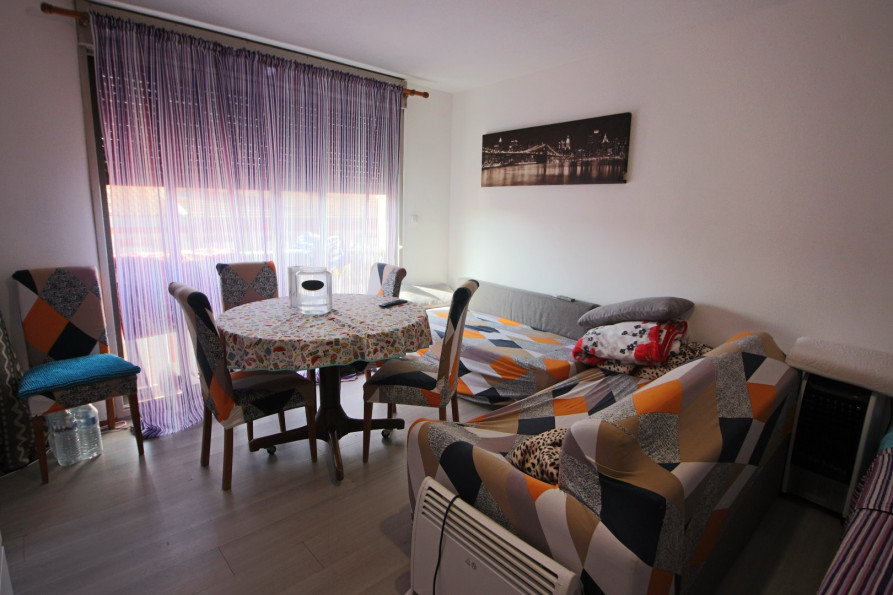 vente Appartement en résidence Saint Gaudens - Photo 2