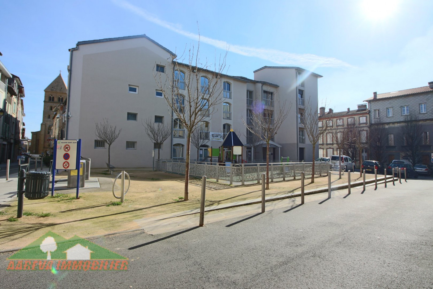 vente Appartement en résidence Saint Gaudens - Photo 7