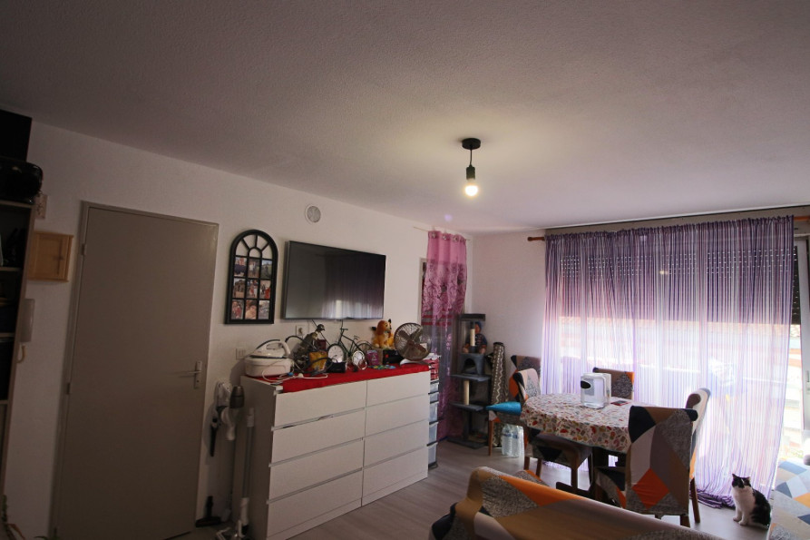 vente Appartement en résidence Saint Gaudens - Photo 3