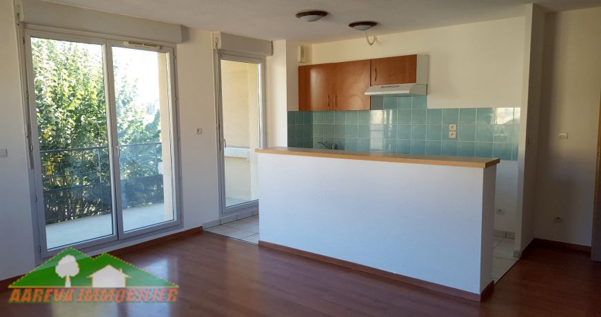 location Appartement en résidence Saint Gaudens