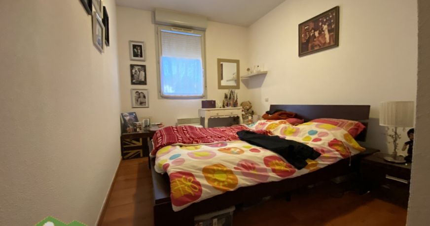 location Appartement en résidence Saint Gaudens