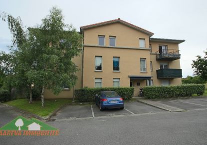 location Appartement en résidence Saint Gaudens