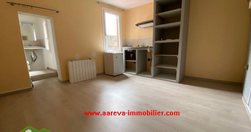 location Appartement rénové Saint Gaudens