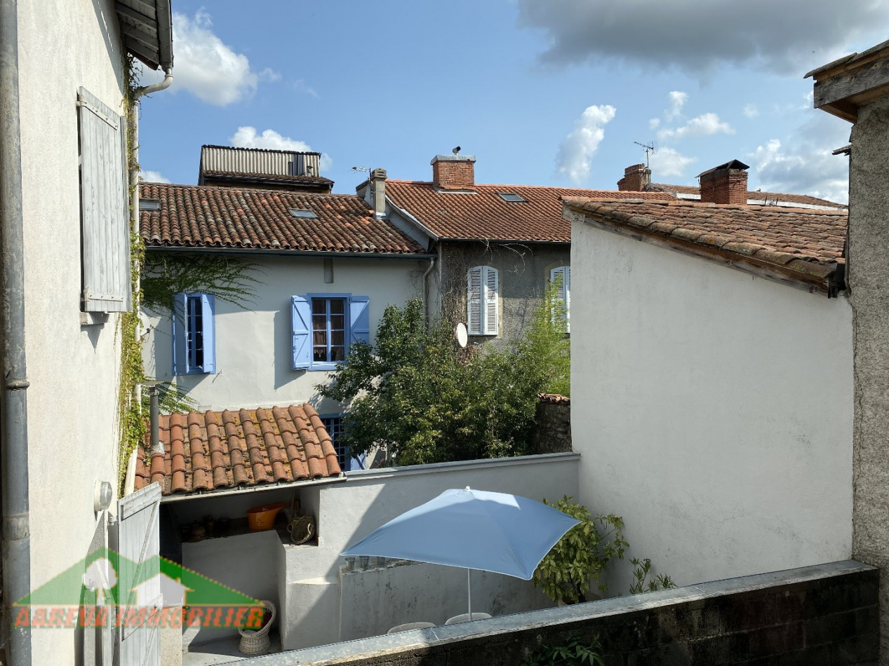 letting Appartement Saint Gaudens - Photo 4
