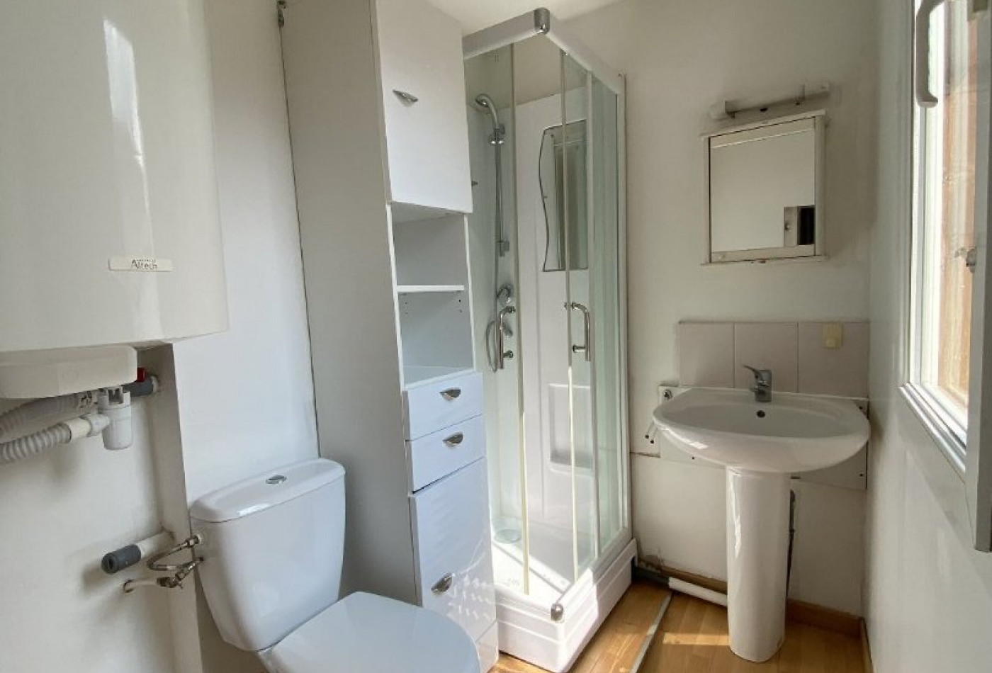 location Appartement Saint Gaudens - Photo 3