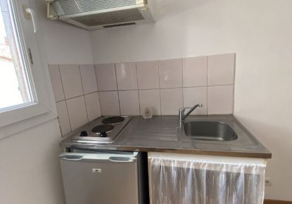 location Appartement Saint Gaudens
