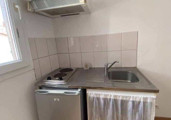 letting Appartement Saint Gaudens