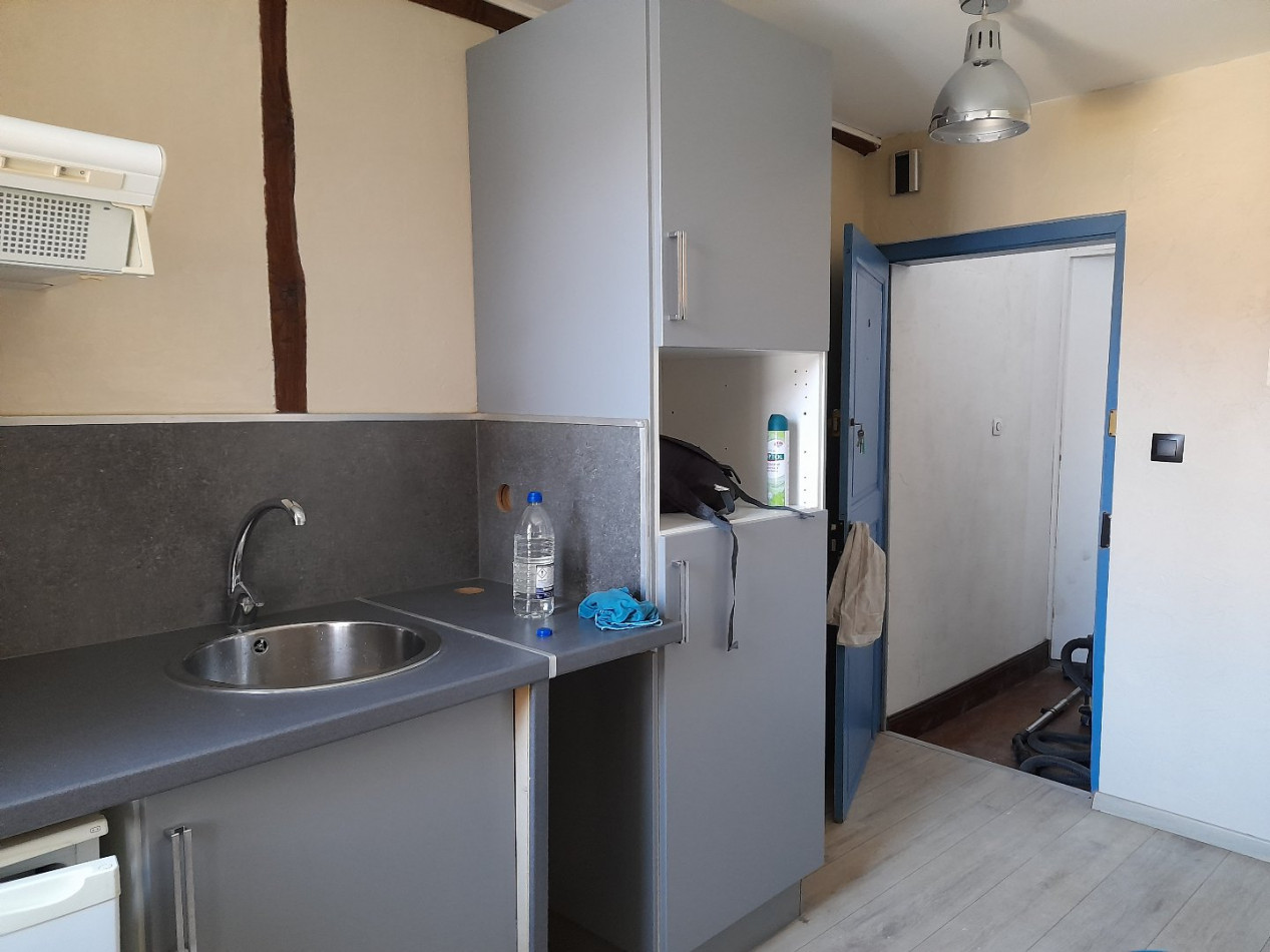 letting Appartement Saint Gaudens - Photo 2