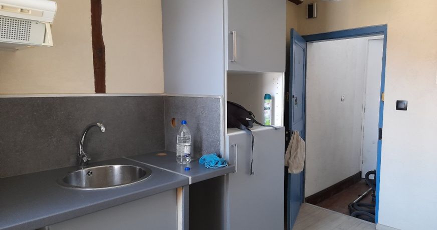 location Appartement Saint Gaudens